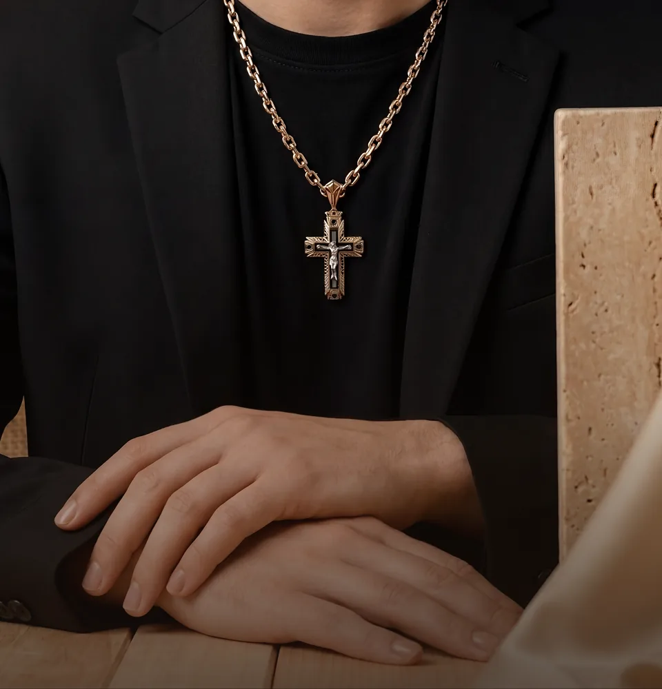 Мужская коллекция