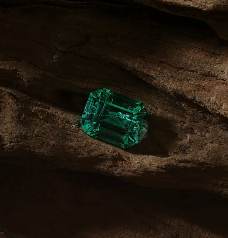 Каталог камней