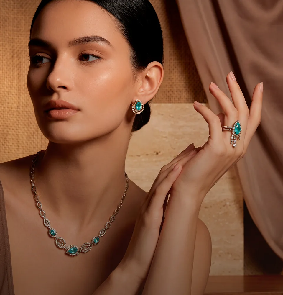 Женская коллекция