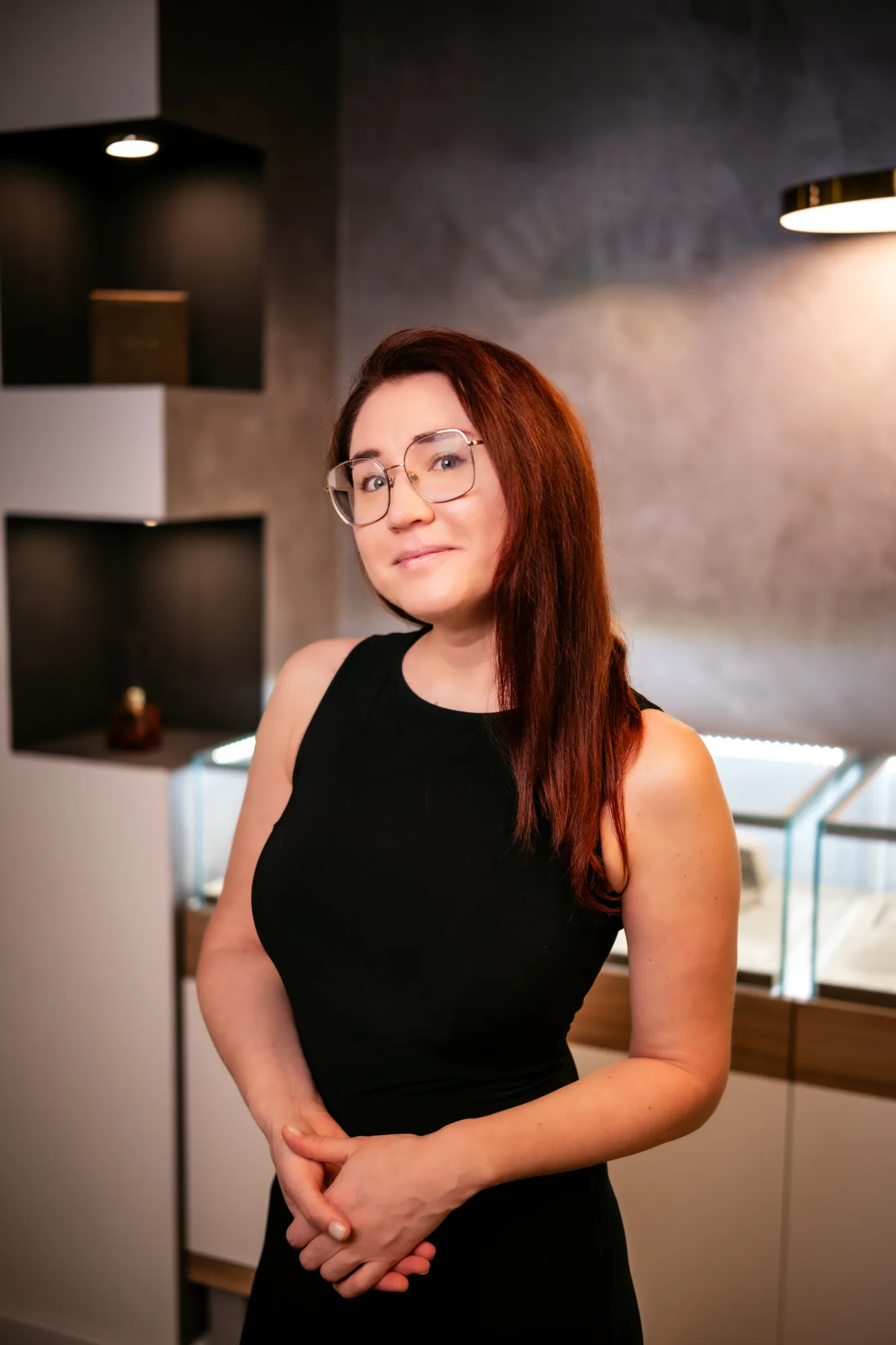 Елена Боброва