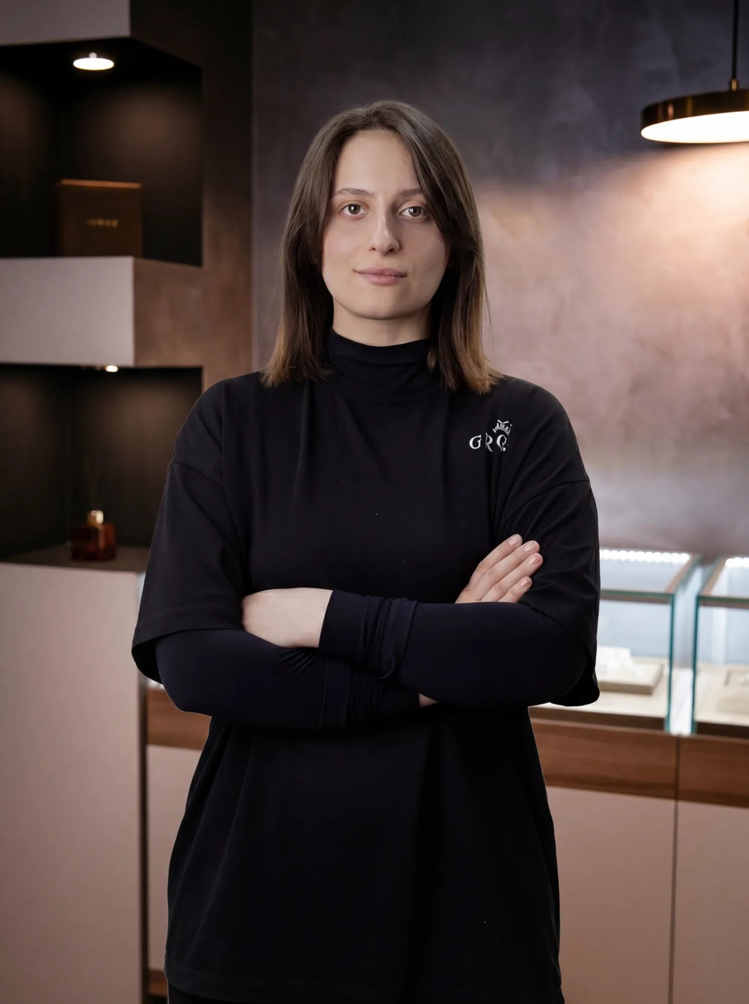 Ангелина Наяксова