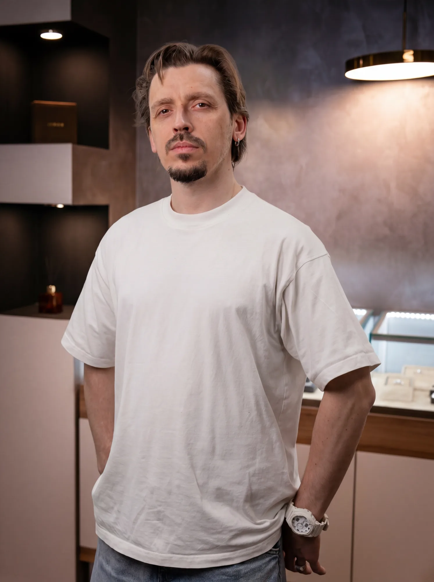 Алексей Иваньшин
