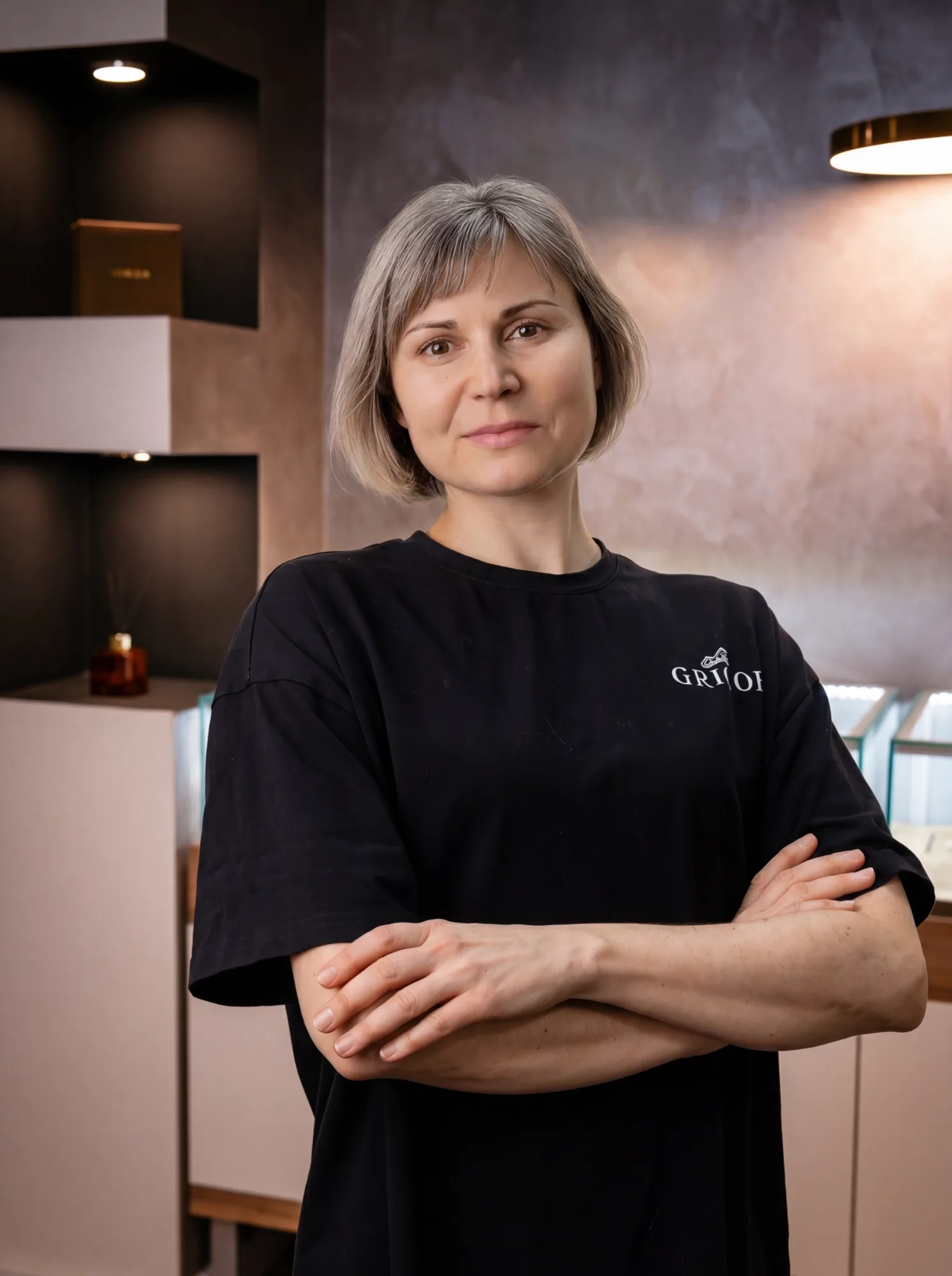 Юлия Золоторева