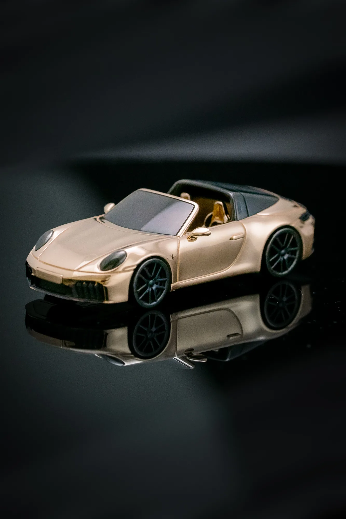 Коллекция Porsche