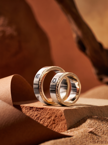 Обручальные кольца с бриллиантами , wedding rings, white-gold, с diamond, GRIGOF